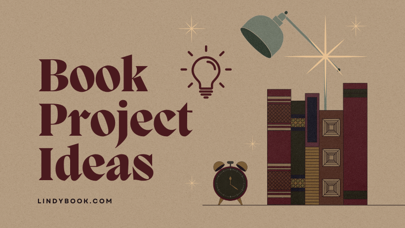 Book Project Ideas
